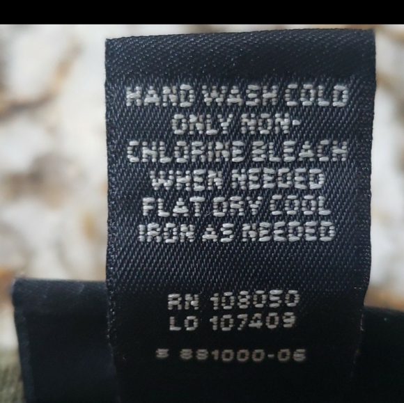 Lane Byrant Halter Top - Picture 11 of 11